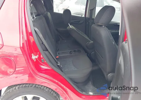 2022 Chevrolet Spark Fwd 1Lt Automatic z USA, uszkodzony, nr VIN KL8CD6SA0NT010780